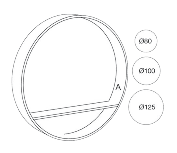 DRUGEOT - MOYEN MIROIR & CONSOLE – Image 6